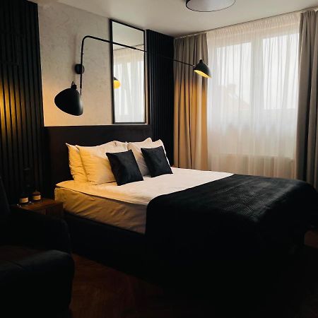 Hotel Millennium Przasnysz Bagian luar foto