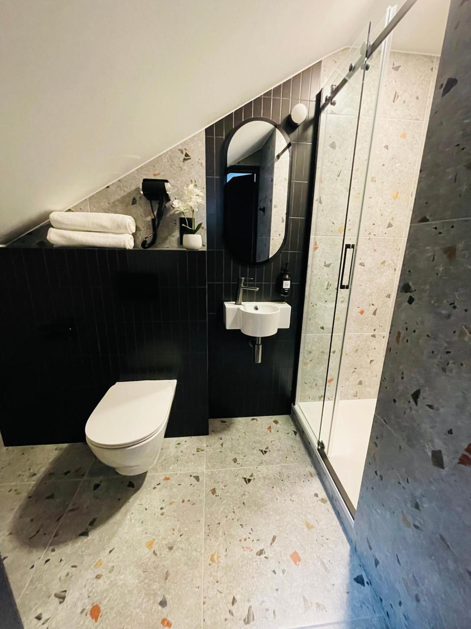 Hotel Millennium Przasnysz Bagian luar foto