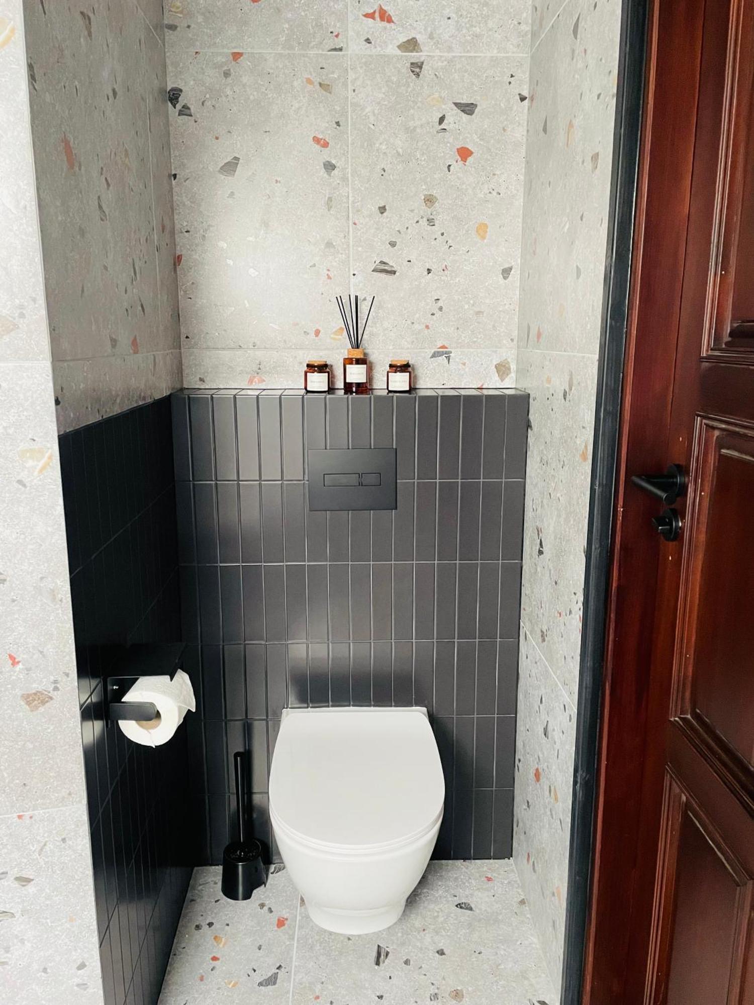 Hotel Millennium Przasnysz Bagian luar foto