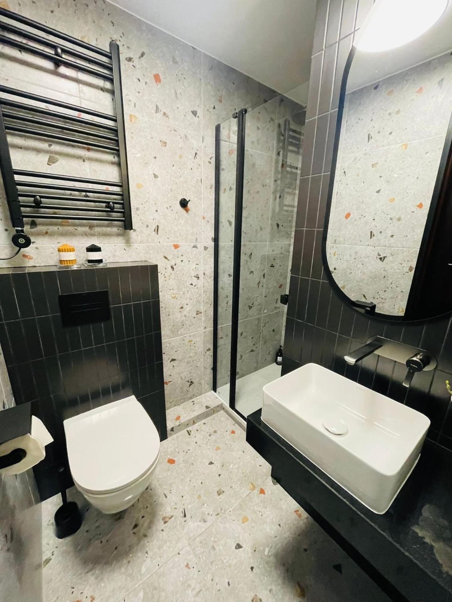 Hotel Millennium Przasnysz Bagian luar foto