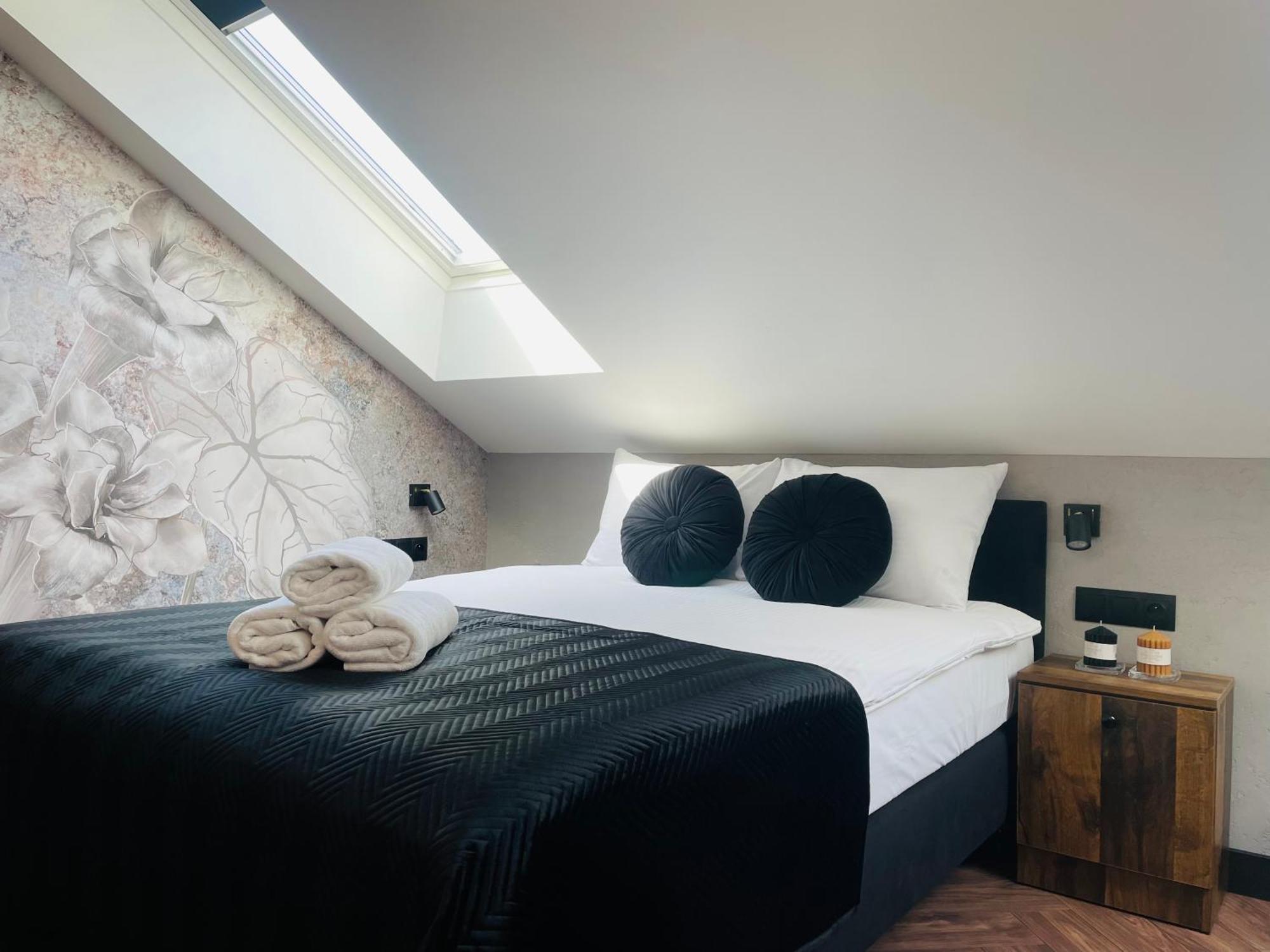 Hotel Millennium Przasnysz Ruang foto