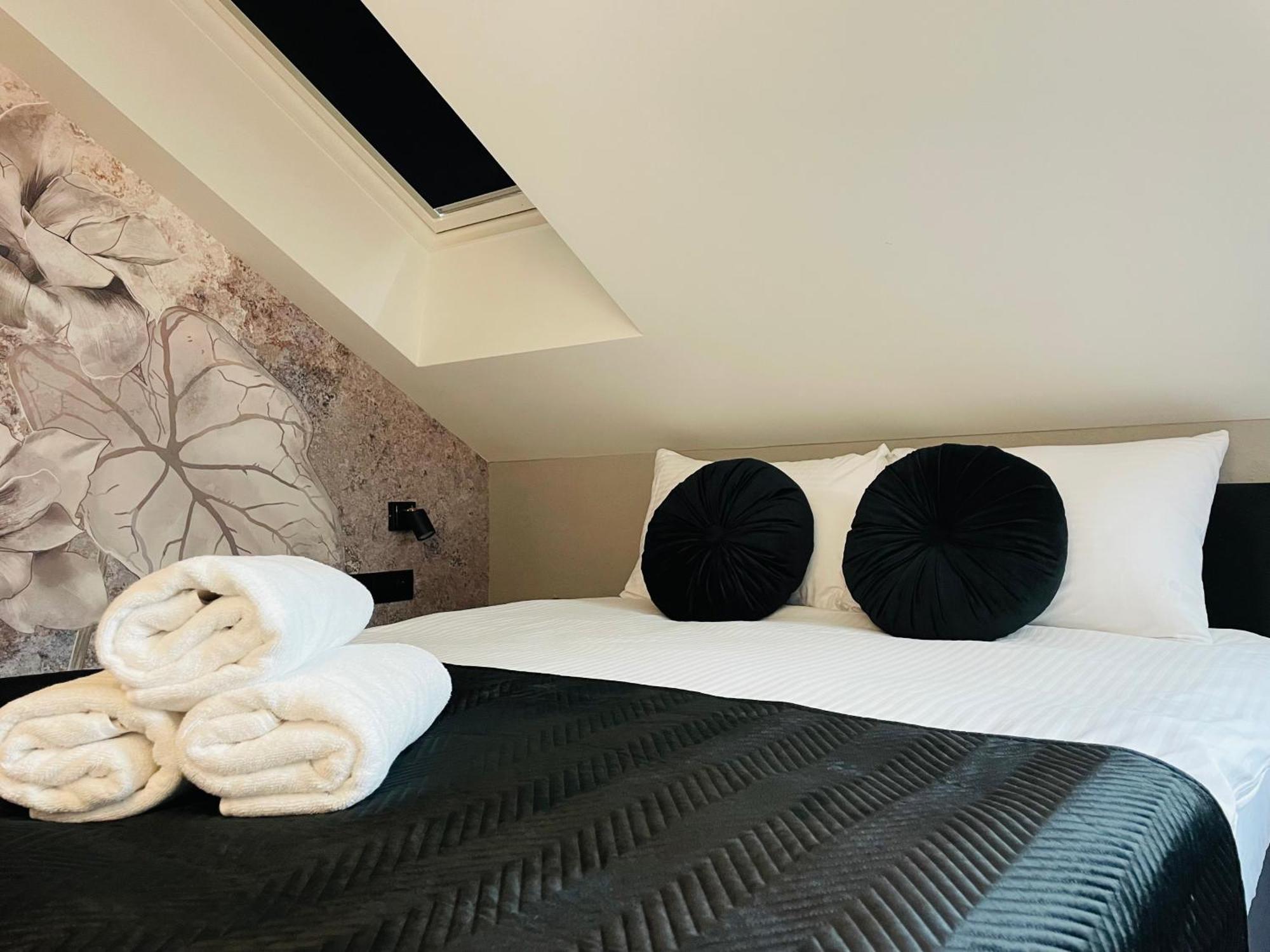 Hotel Millennium Przasnysz Ruang foto