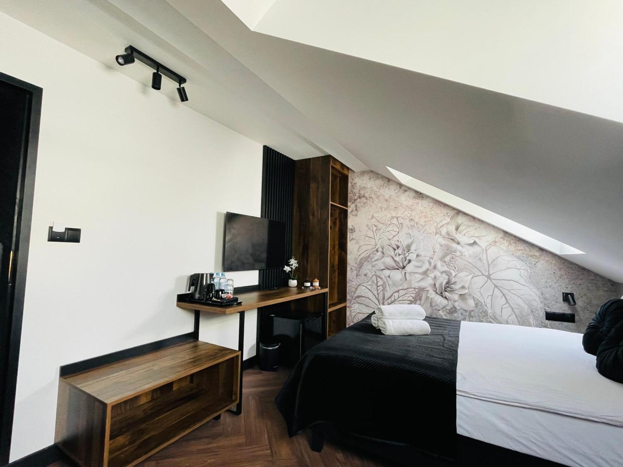 Hotel Millennium Przasnysz Ruang foto