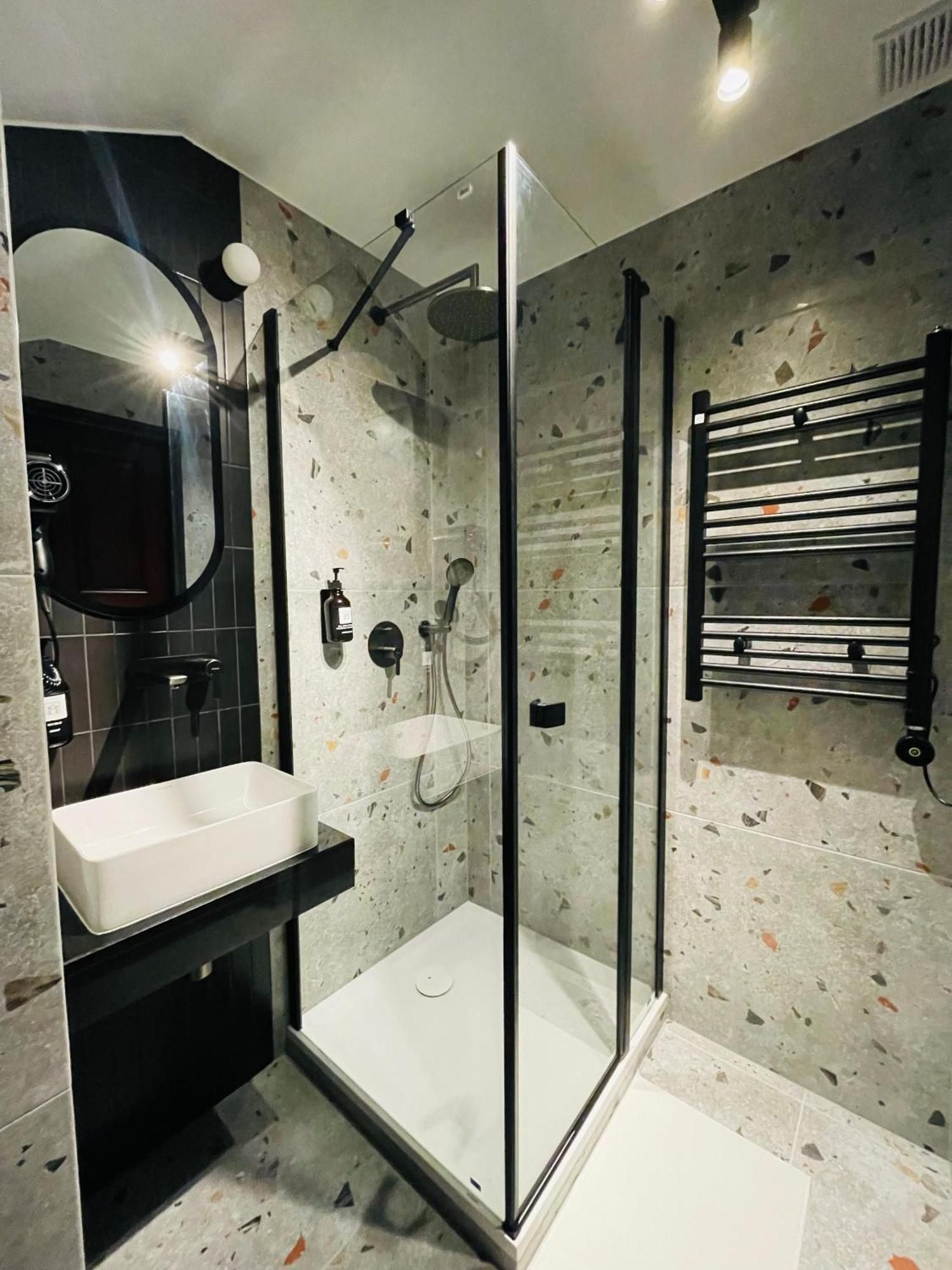 Hotel Millennium Przasnysz Ruang foto